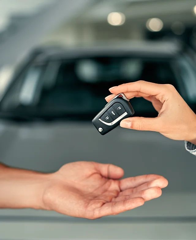 Locksmith service